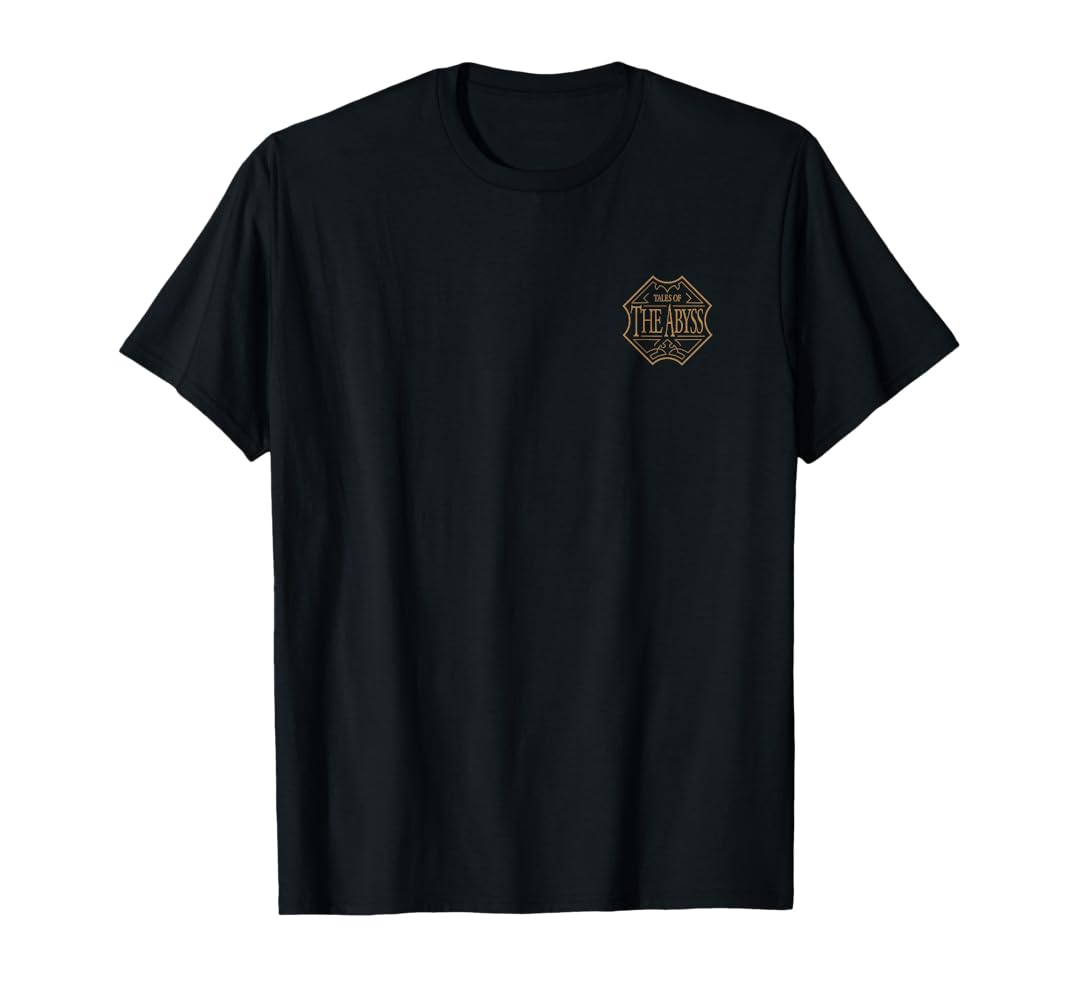 テイルズオブジアビス　tシャツ xl Amazon | 「テイルズ オブ ジ アビス」/「TALES OF THE_ABYSS